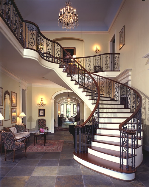 For Classic Stair
