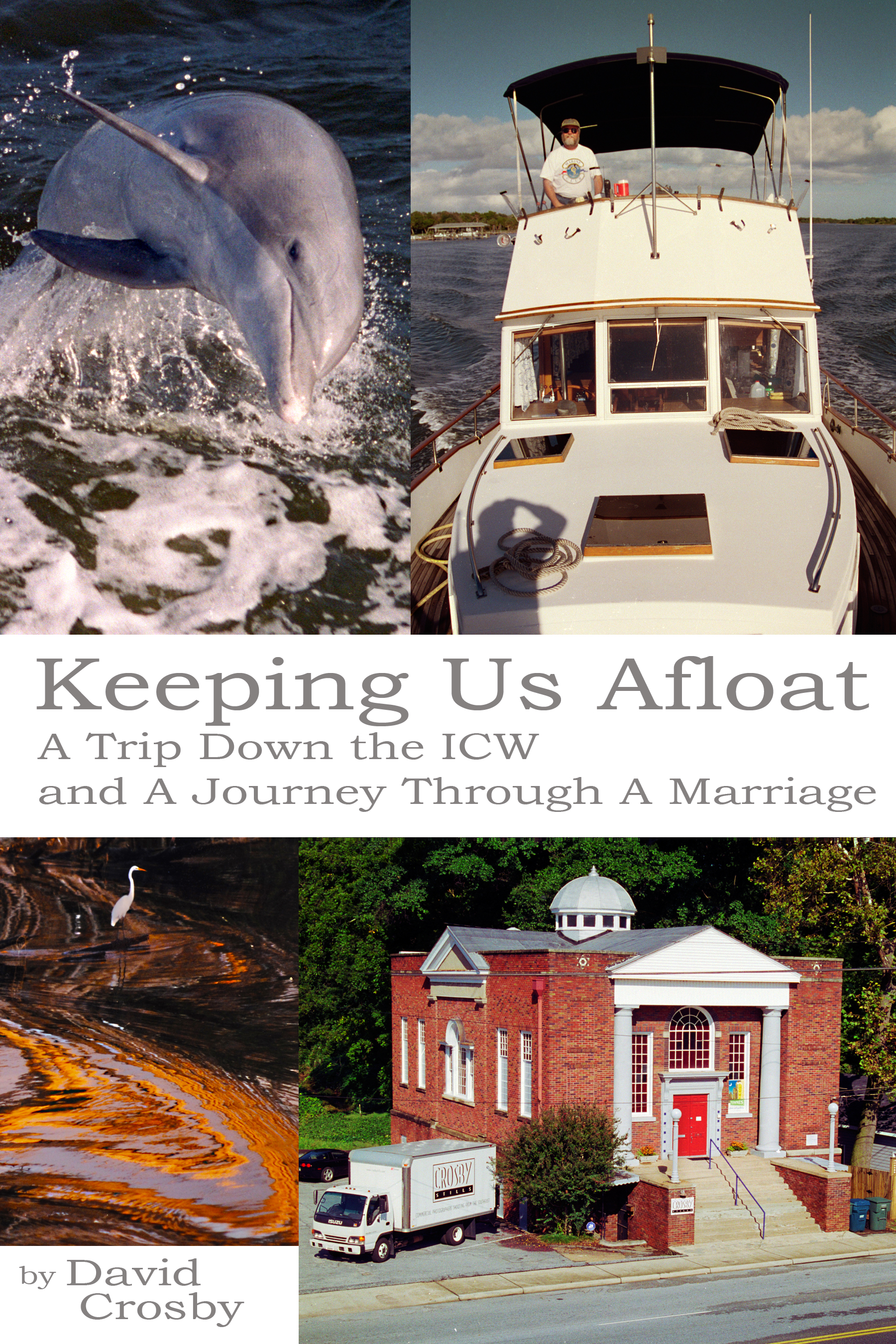 Keeping Us Afloat