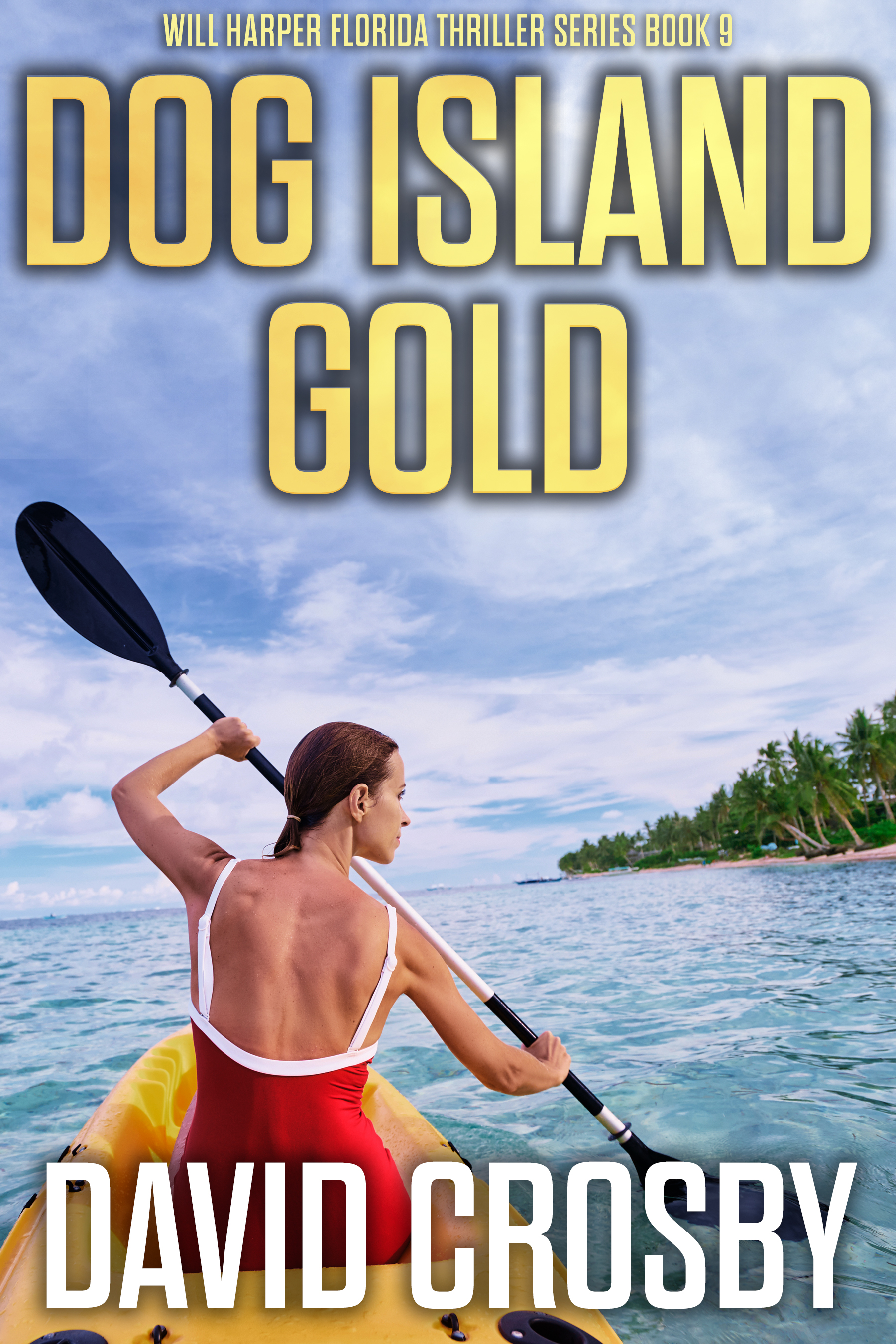 Dog Island Gold