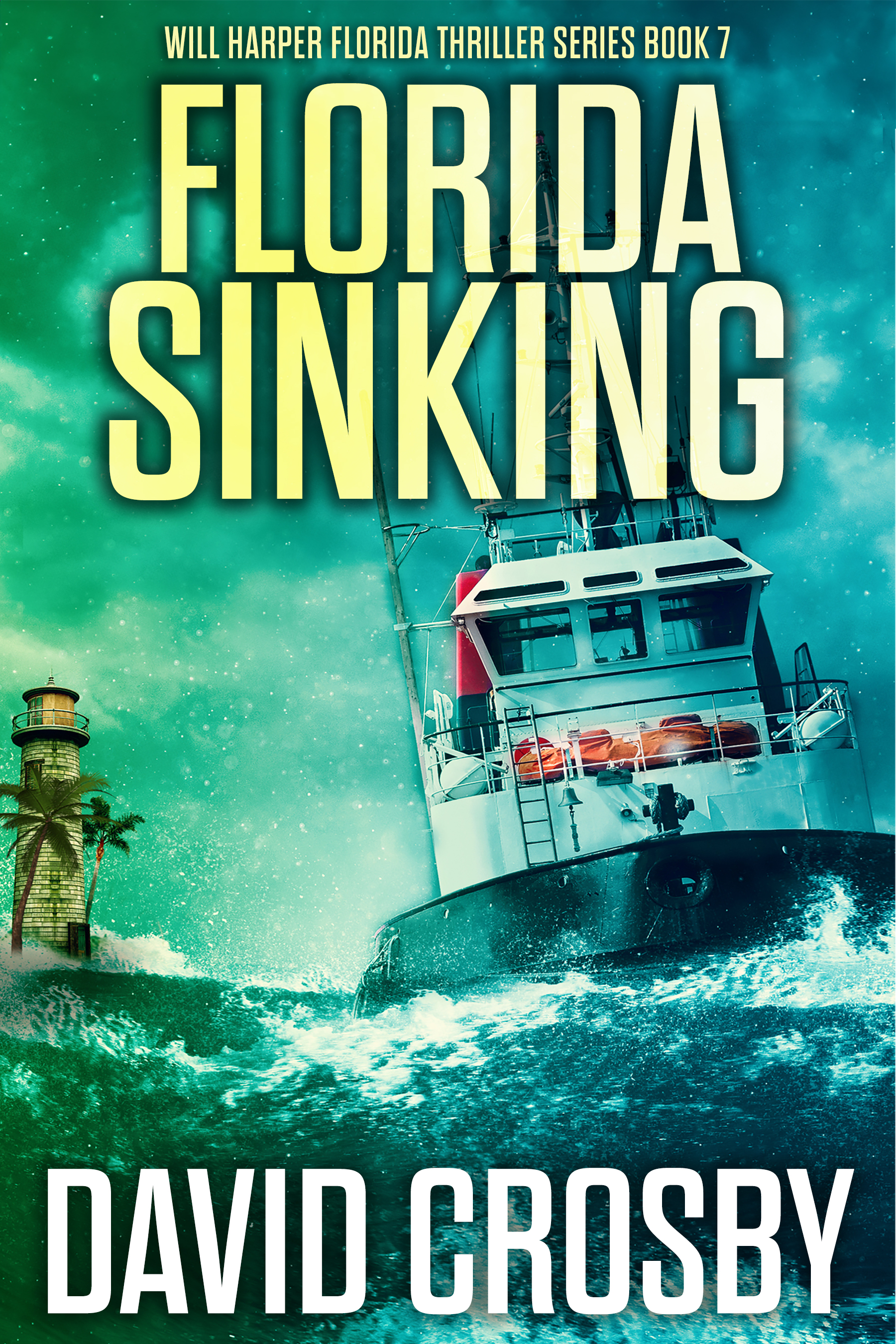 Florida Sinking