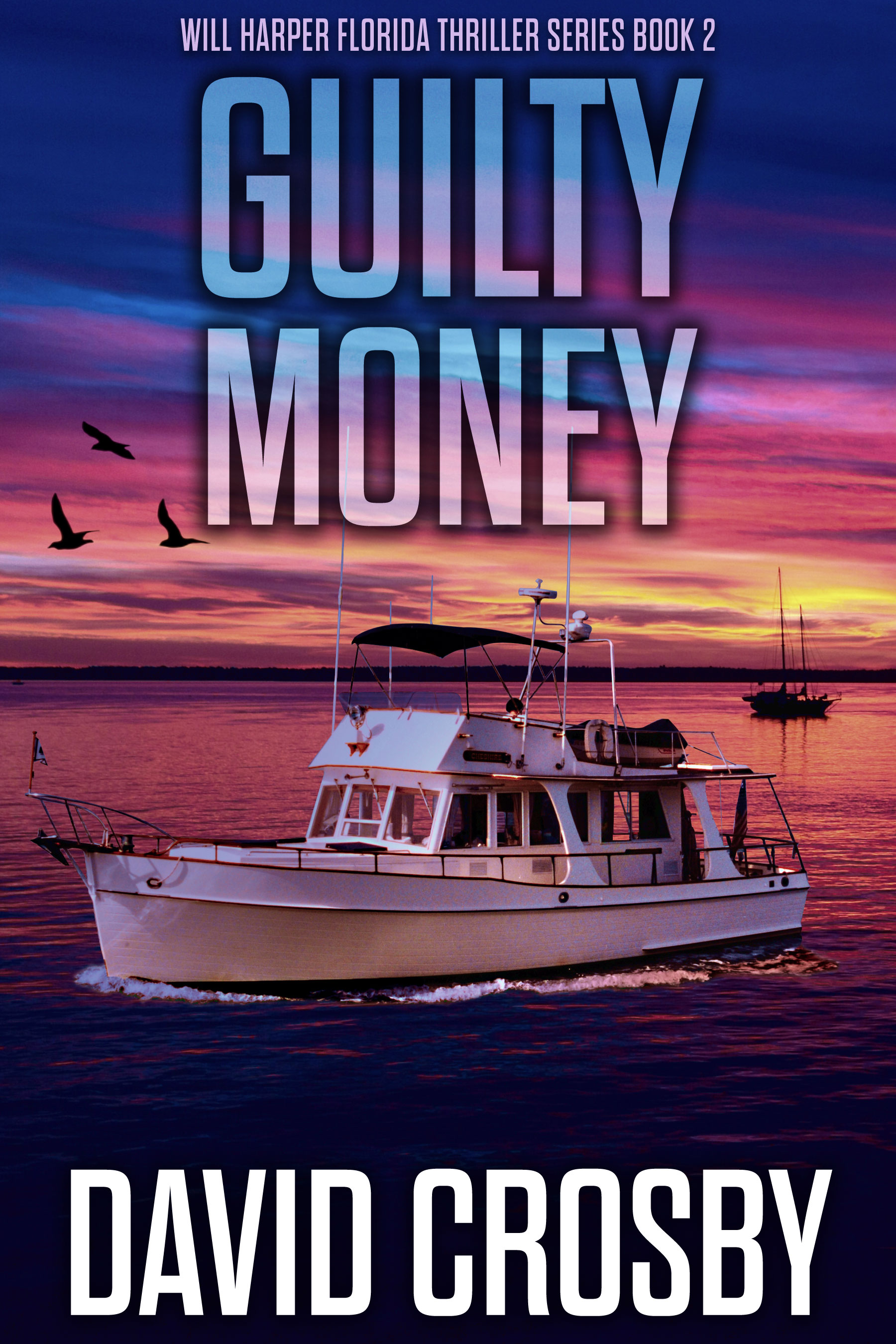Guilty Money
