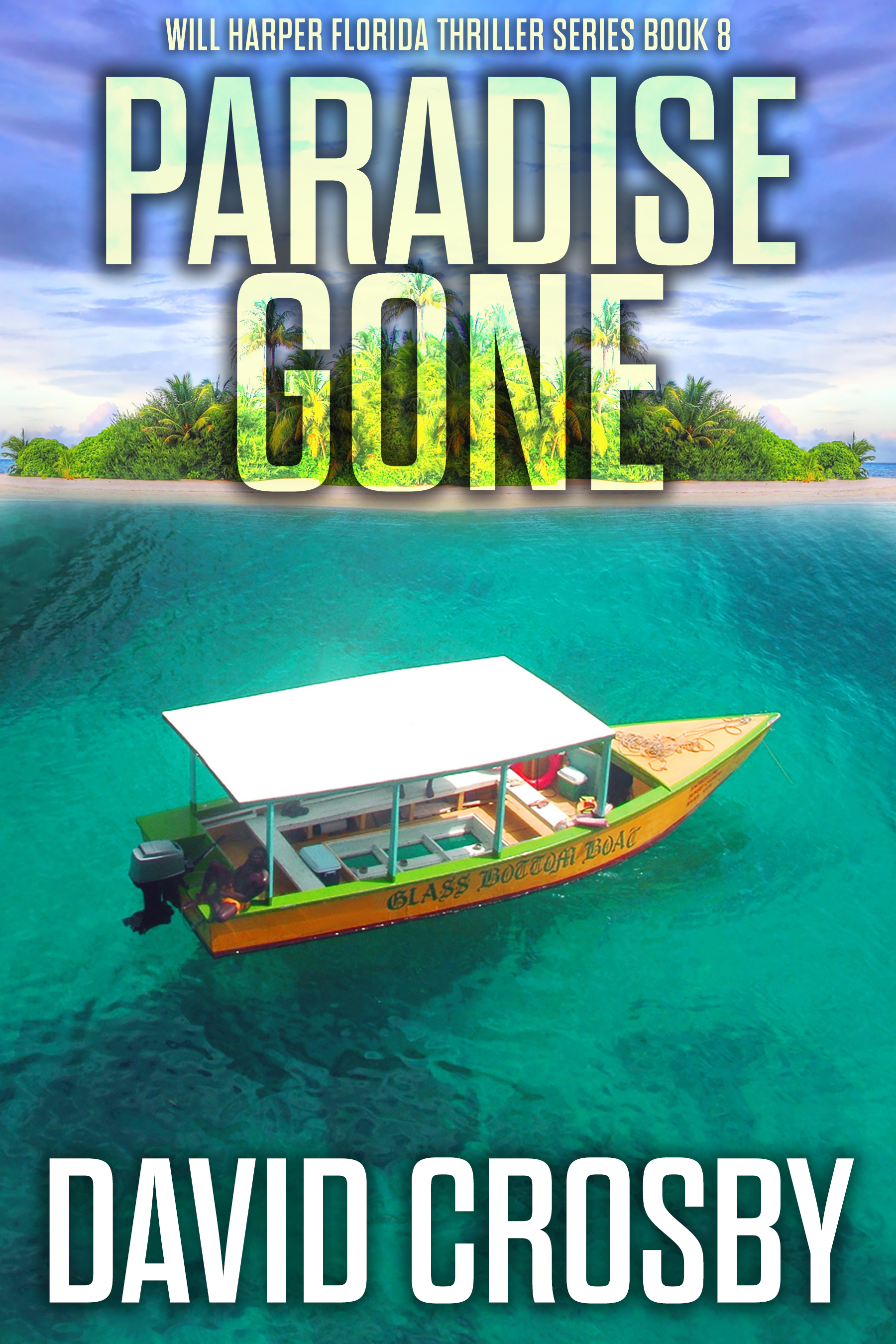 Paradise Gone