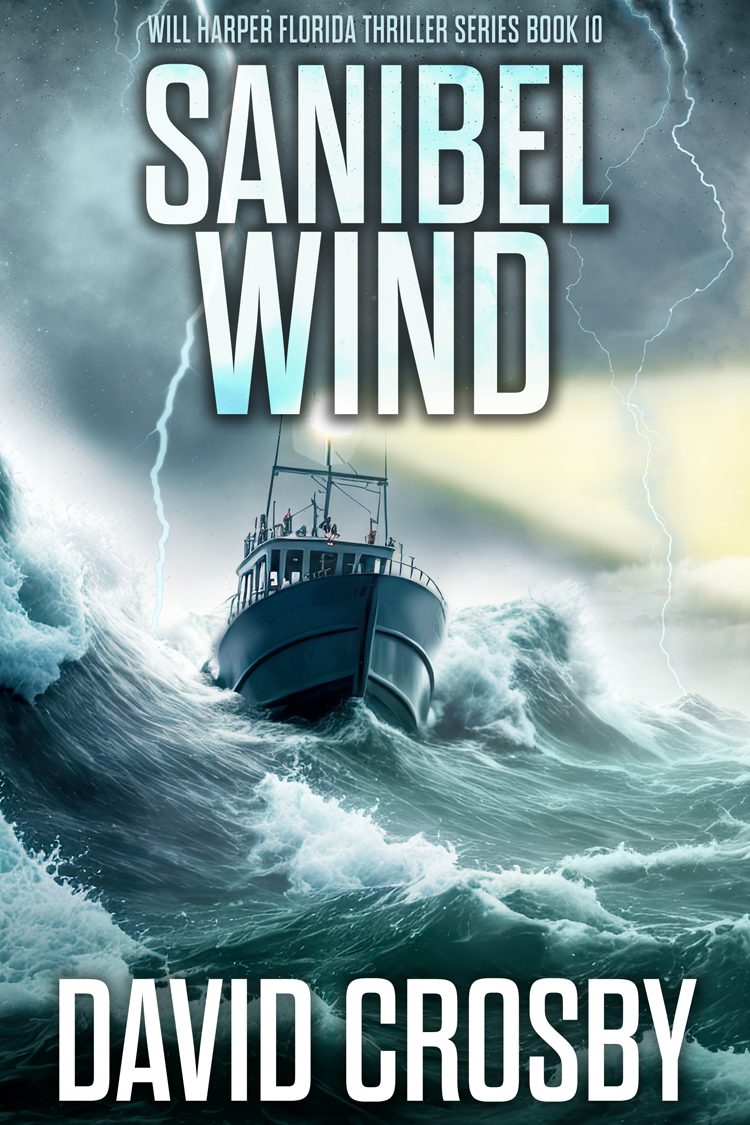 Sanibel Wind